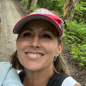 Meet your Posher, Jenny